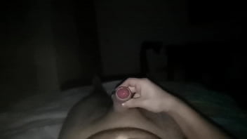 Big Dick Jerking Of Until Cuming