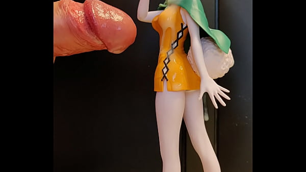 Carrot (one Piece) Figure #1