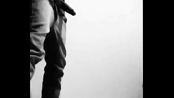 Se eu te pedir pra ficar de 4... hahaha