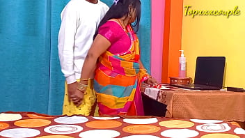 _ Hot Xxx Maid _ First- Time Painful Anal And Then Pussy Fuck.