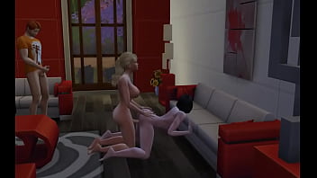 Lesbian, Blonde, Lesbians, 3d, Brunette, Tranny, Big-ass, Hentai, Anime, Hardsex, Big-tits, Big-dick - Shemale - 2025 - Passionate - Performance - Video 1364955