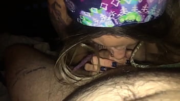 Wife Loves Hard Cock In Her Throat