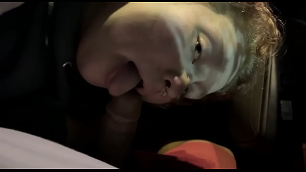 Some Head For The Road - blowjob, deepthroat - Video 1166597