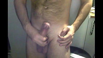 Horny Boy Foreskin