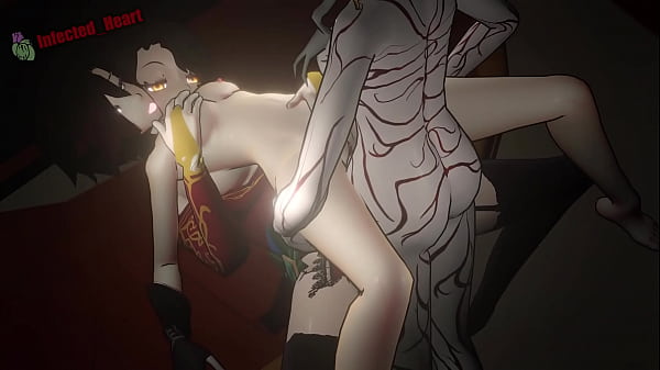 Ruby Dreams Of Futa Domination (sound)
