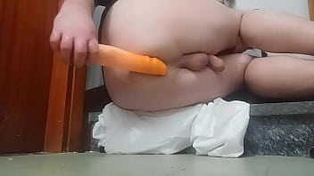 Me Encanta Mi Dildo - culo, gay-amateur, gay-anal - Video 1309574