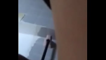 Ass Pounding The Maid (real)