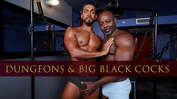 Guy Selector - You Can Do Whatever You Want In The Sex Room With Aaron Trainer