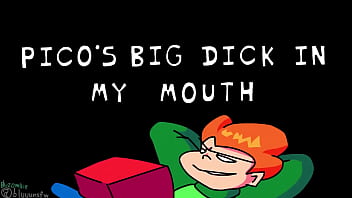 Animation By Anonbamp: Friendship Was Never So Good