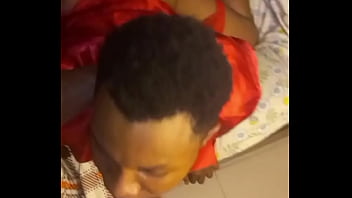 Thicc Whore Being Slutted