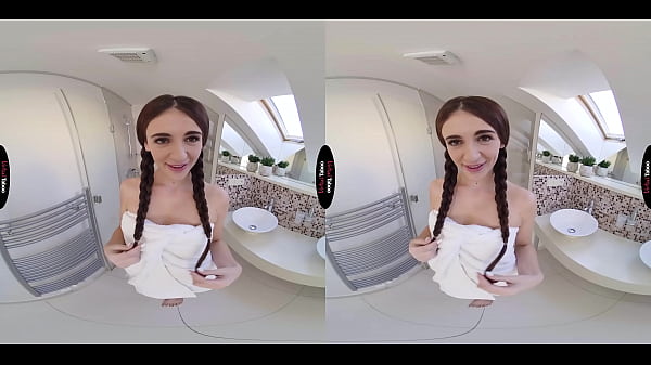 Virtual Taboo - Shower With Kate Rich