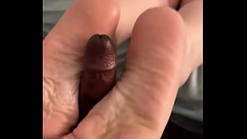 Wifey Has The Softest Soles