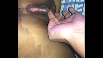 Morena De Bangu Tatuada