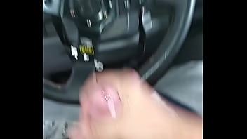 Paja Rápida - masturbation, masturbate, public, car, paja, masturbandose, exhibicionismo, exhibicion, coche, tener - Video 1161890