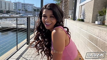 Bjraw Harley Haze Has Oral Skills