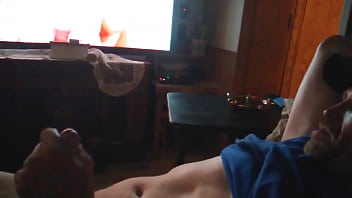 Cumshot That Makes You Cum