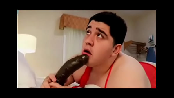 Bbc Cock Loving Faggot