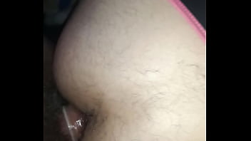 Me Coje Un Vecino Maduro En Tanga