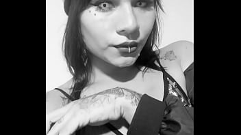 Ts Angelique - Surprise-surprise!