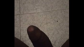 Una Deliciosa Masturbada Antes De Dormir