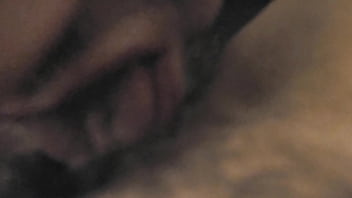 14 Mins Of Eating My Cum Out Of My Bbw Wife' Hairy Wet Pussy