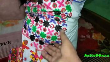 Indian Hot Bhabhi Ki Chudai Rajesthani Dress Me With Hindi Audio