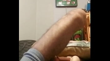 Bwc Fucking Toy Laying Down