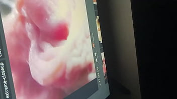 Akabianca Self Indulgence Masturbation Anal