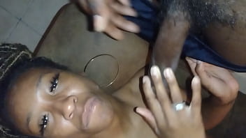 Good Fuckin And Suckin From Lightskin Ebony