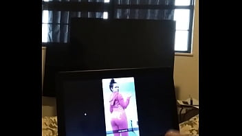 Masterbating To Spencer Barbosa