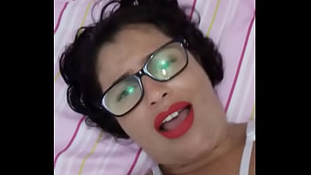 Comi O Cuzinho De Aninha De Frente Pra Buceta