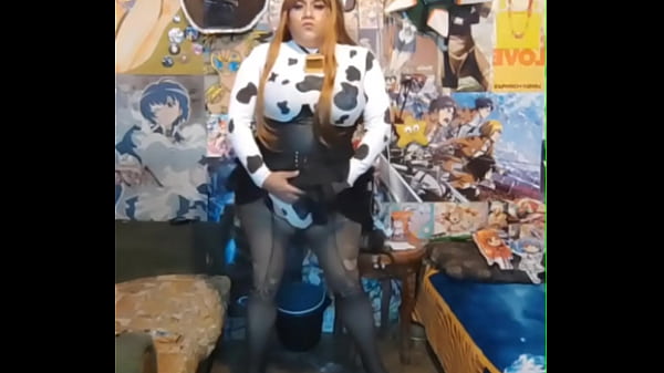 Una Vaquita Caliente Pt1