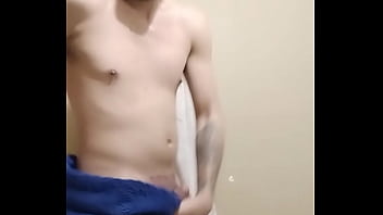 Getting Ready For Dream Time..