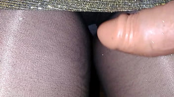 Jugando Con Mi Amiguito - dildo, milf, mexicana, medias, putita, hermosillo, putitania, miinifalda - Video 1353216
