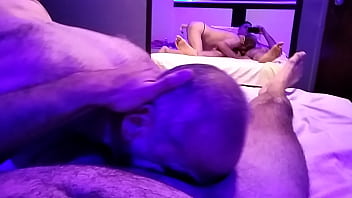 Master Leo And His Vicious Slave