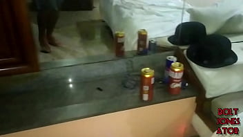 Bastidores Do Lan_amento Da Striper Tamy Joy