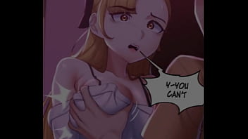She Wants It, He Doesn_t: A Love Story Manhwa - cumshot, hardcore, tits, sexy, milf, doggystyle, girlfriend, hentai, couple, step-mom, step-sister, - Video 1116303