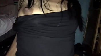Morra Cabalgando Con Todo