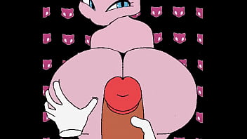 Wild Mew (pokemon) - Beatbanger