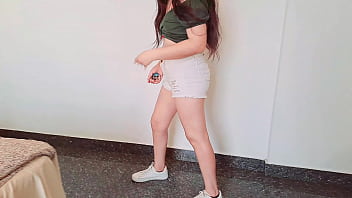 En El Hotel Genova De Lima Con Mi Mejor Amigo