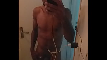 Black, Amateur, Big-cock, Big-dick, Soloboy, Negao, Black-cock - Exotic - 2025 - Intense - Scene - Video 1289636