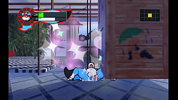 Oh So Hero [gay Hentai Game Pornplay] Ep.10 Endless Ninja Gangbang