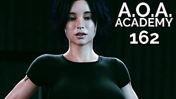 A.O.A. Academy #162 _ Horny, sweaty, wet...that' my jam