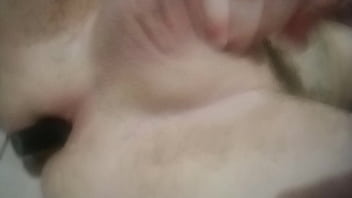 Brincando Com Meu Cuzinho - anal, gay, boy, masturbacao, passivo, submisso - Video 1151512