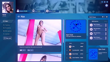 Only Fap Fitness Baby Part 2