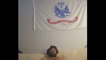 Such A Dude Not In The Army Yet Jacking Off Completion