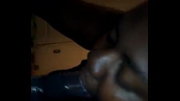 Chocolate Danielle Blowjob Befor Doggystyle