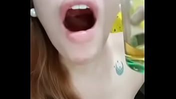 Tyra Salonga Hot Piss Swallow Xxx