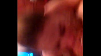 Sloppy Good Head From A White Girl