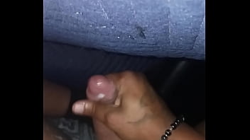 Real, Homemade, Masturbation, Solo, Dick, Horny, Black-cock - Real_amateur - 2025 - Wild - Performance - Video 1284543